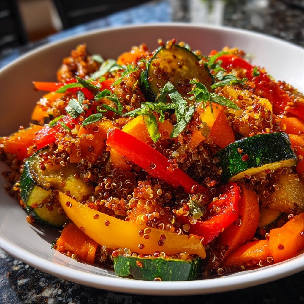 Kalorienarme Rezepte Vegetarisch