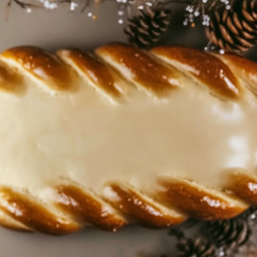 Blätterteig Weihnachten