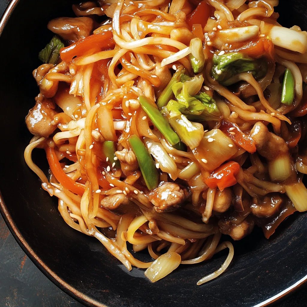 Chinakohl & Cappellini