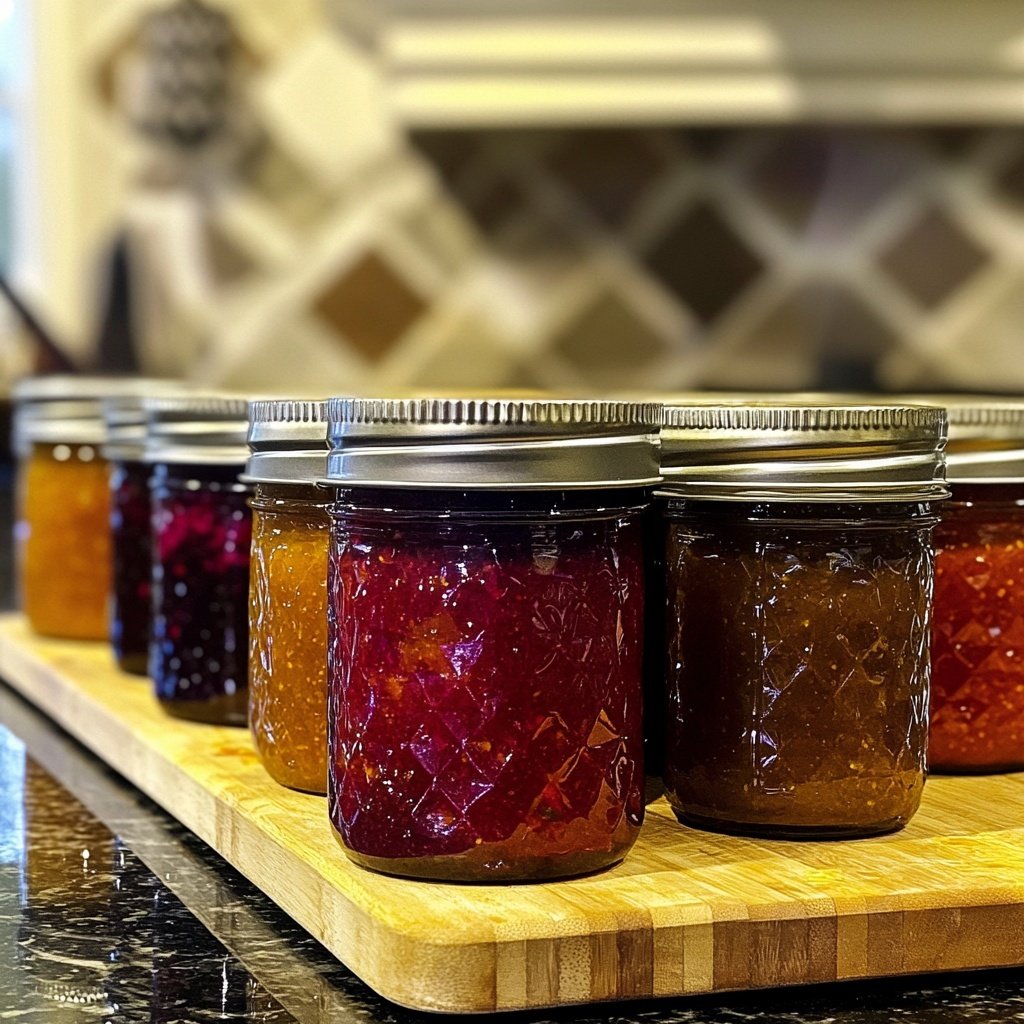 Geschenke aus der Küche