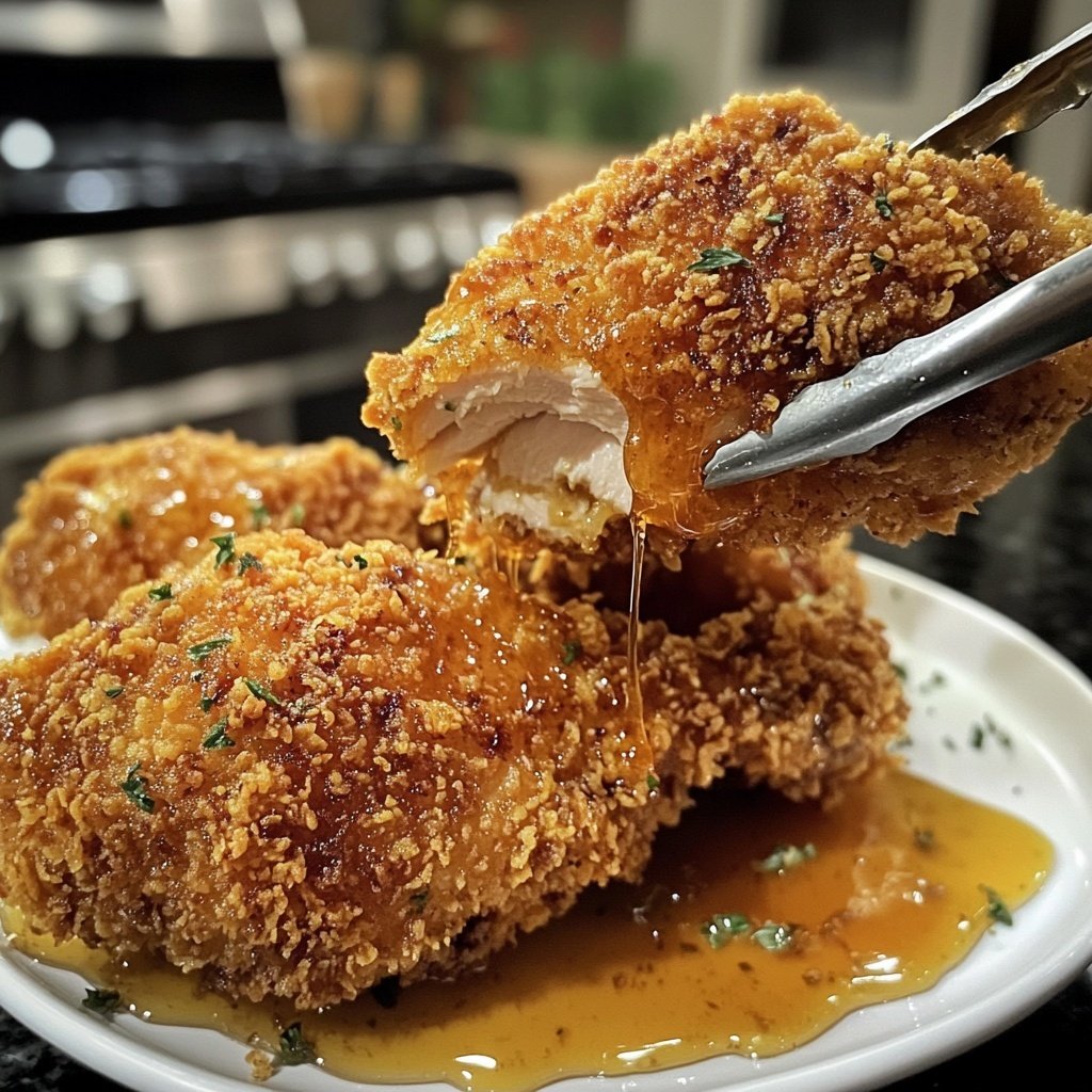 Internationale Küche