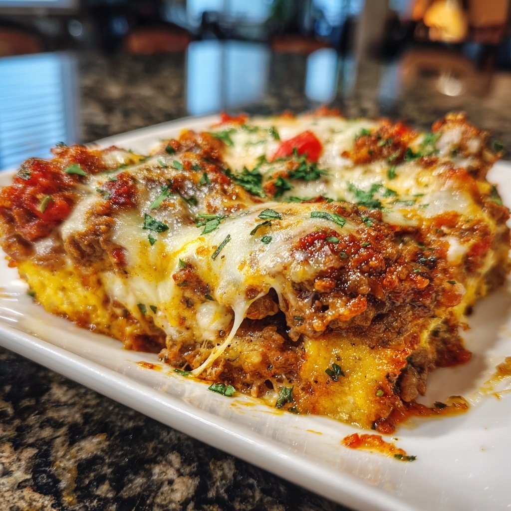 Geiles Essen Mit Hackfleisch