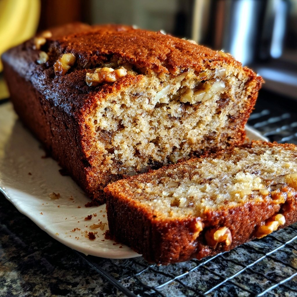 Bananenbrot