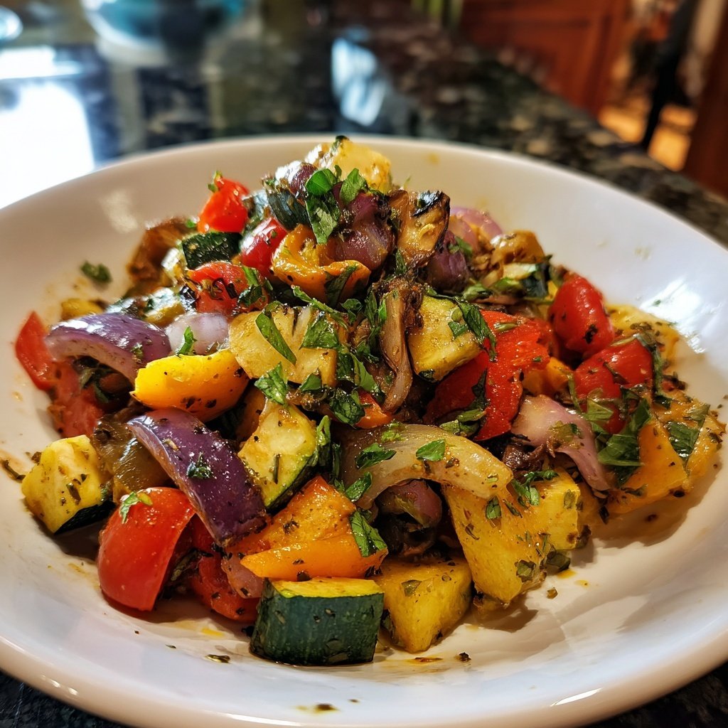 Kalorienarme Alltags Rezepte