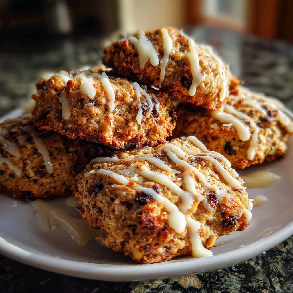 Coole Rezepte für stressige Tage