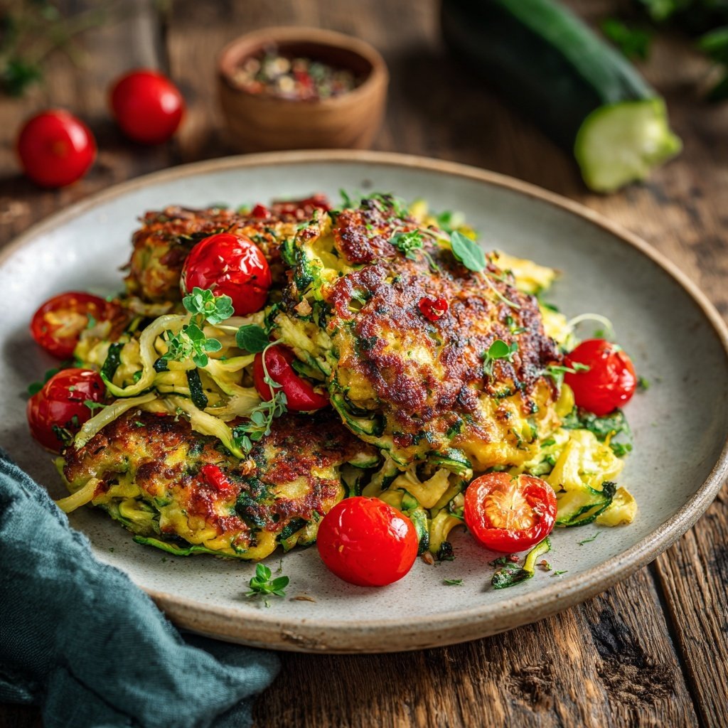 Kalorienarme Rezepte Zum Abendessen